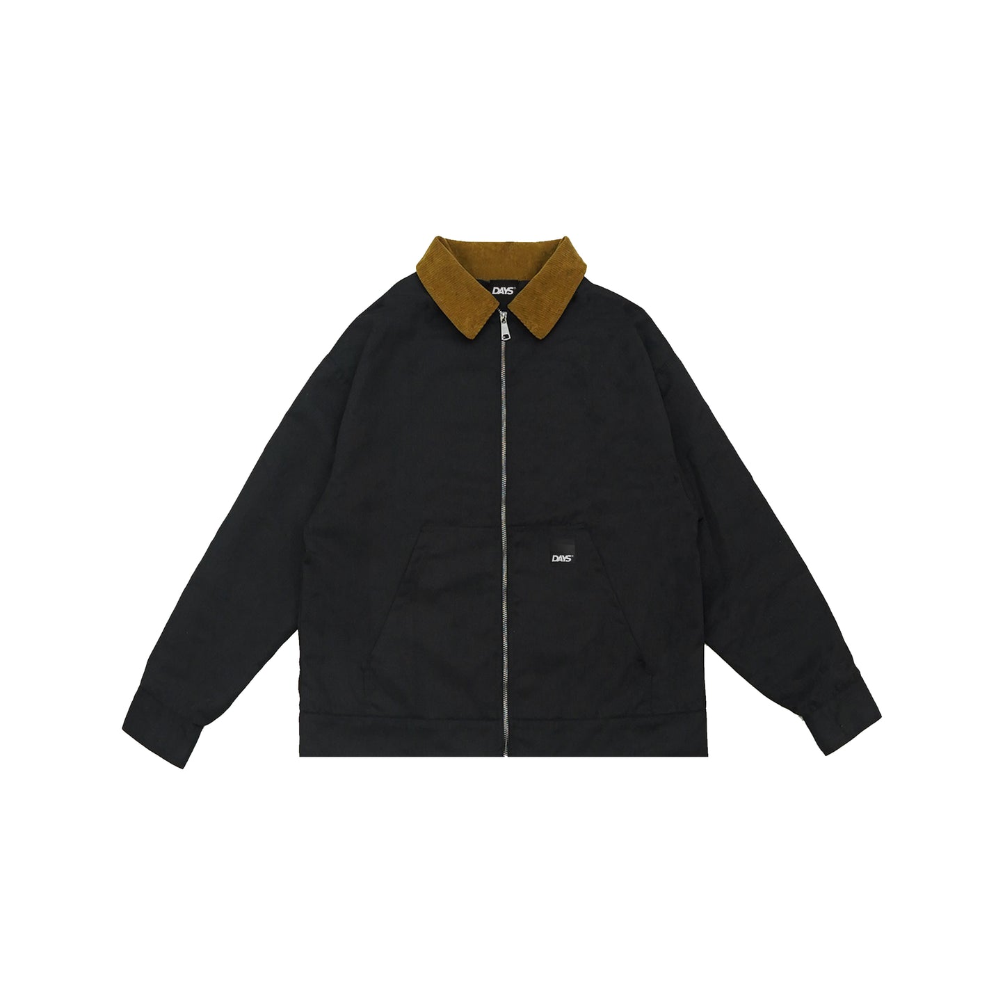 QUEST WORK JACKET