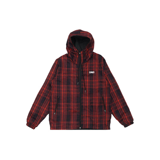 VISION REVERSIBLE PARKA (LIMITED EDITION)