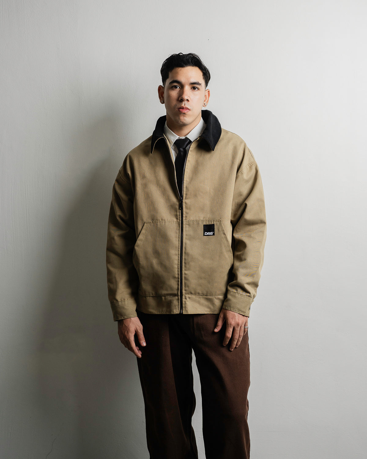 QUEST WORK JACKET