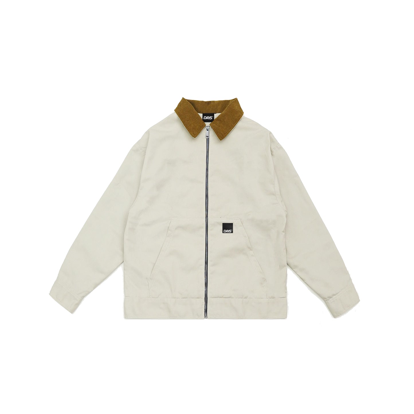 QUEST WORK JACKET