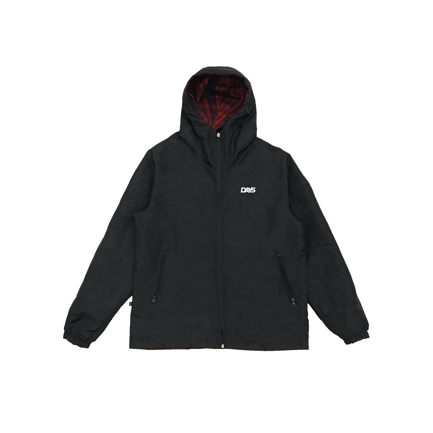 VISION REVERSIBLE PARKA (LIMITED EDITION)