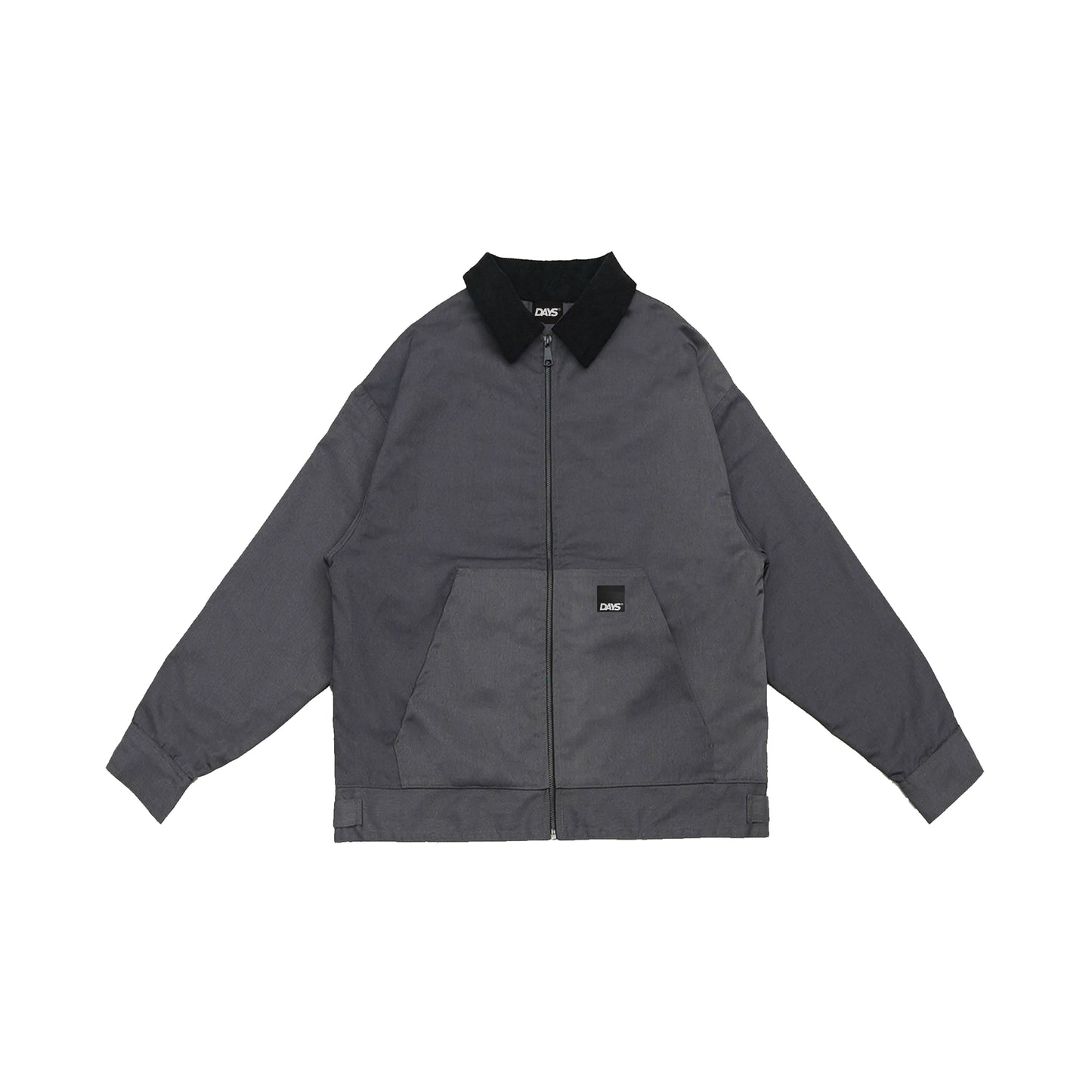 QUEST WORK JACKET