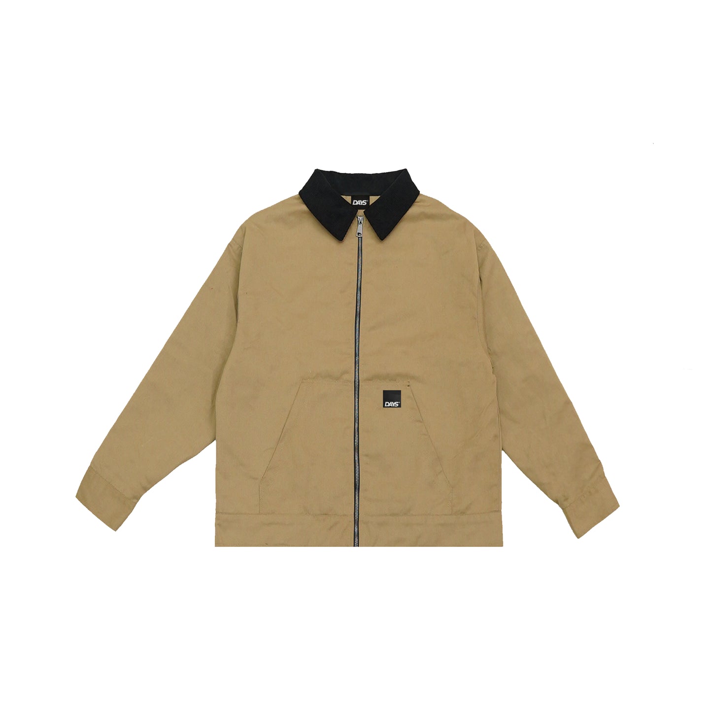 QUEST WORK JACKET