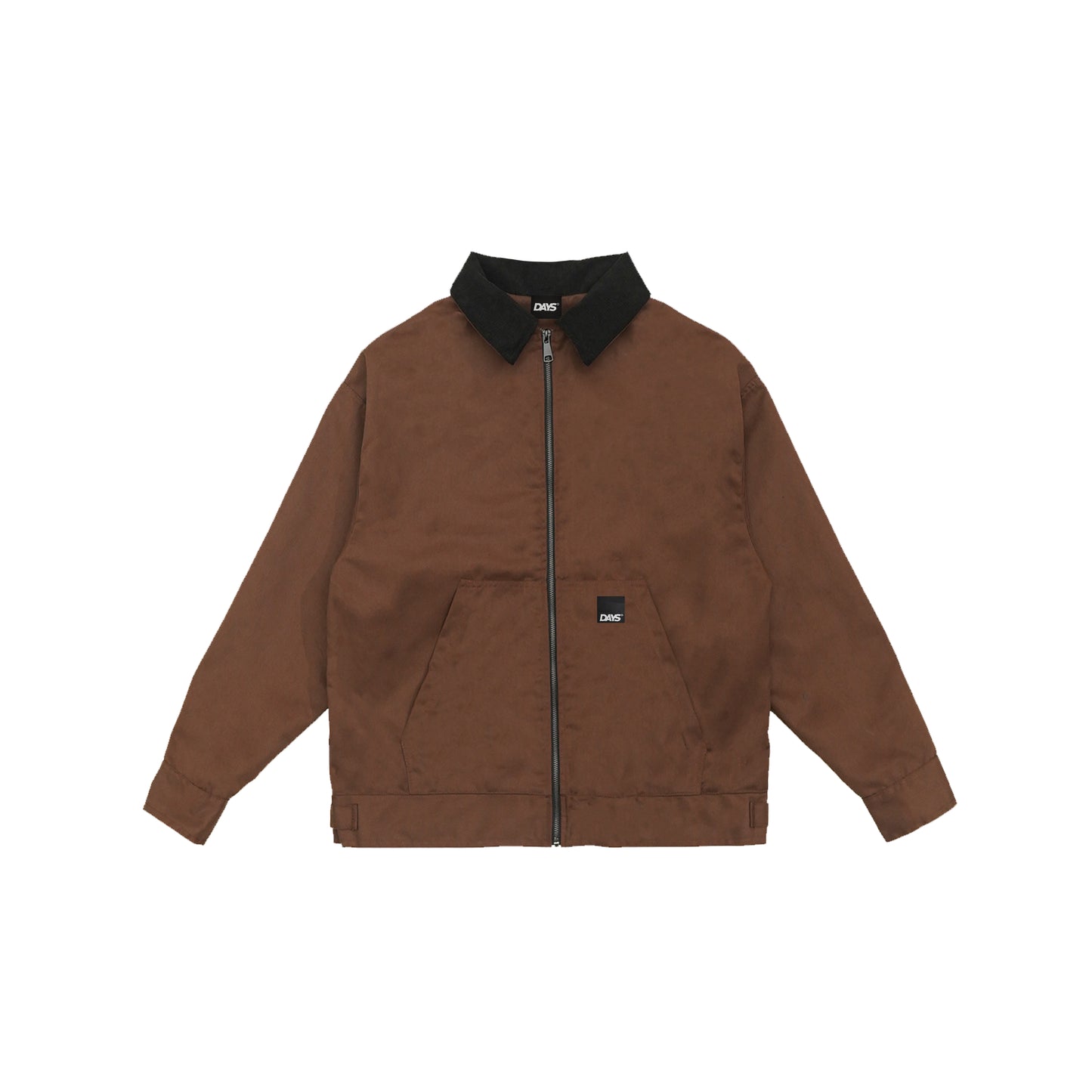 QUEST WORK JACKET