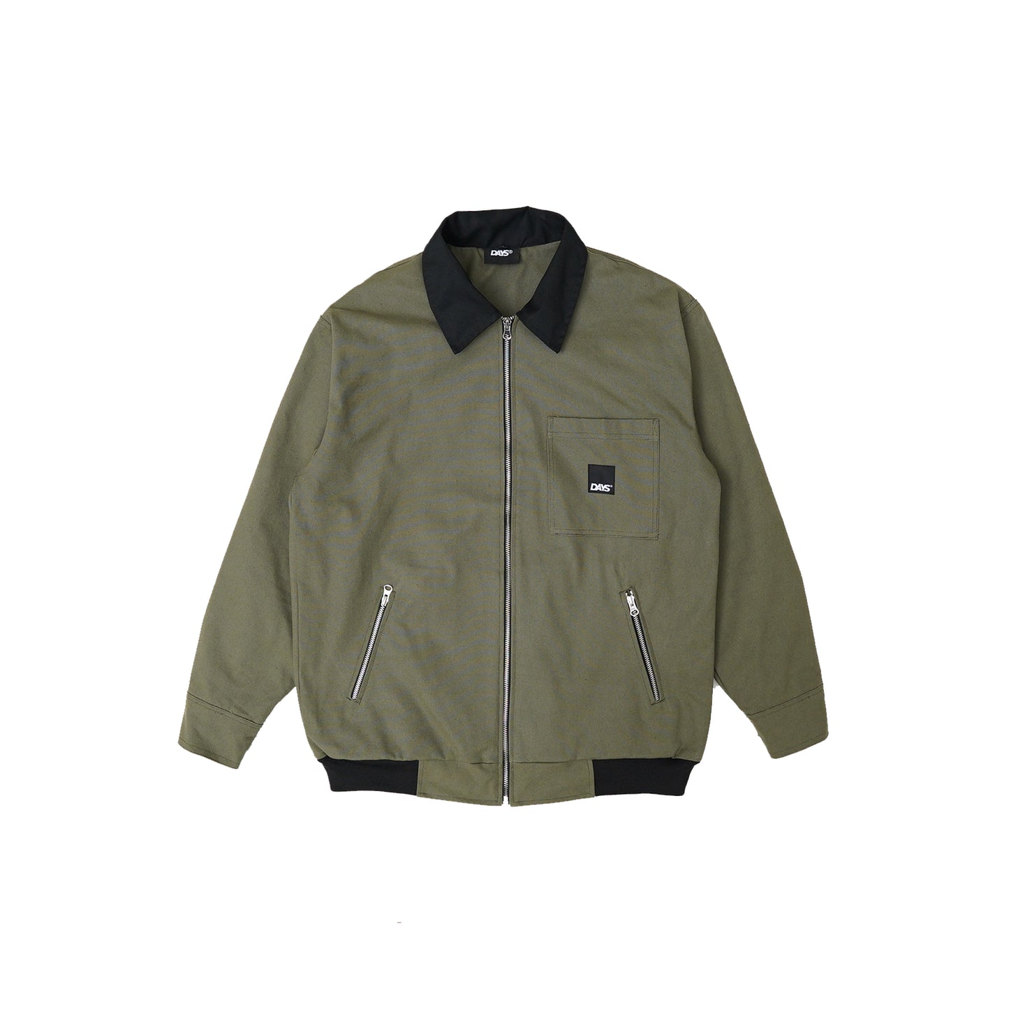 FLIGHT WORK JACKET