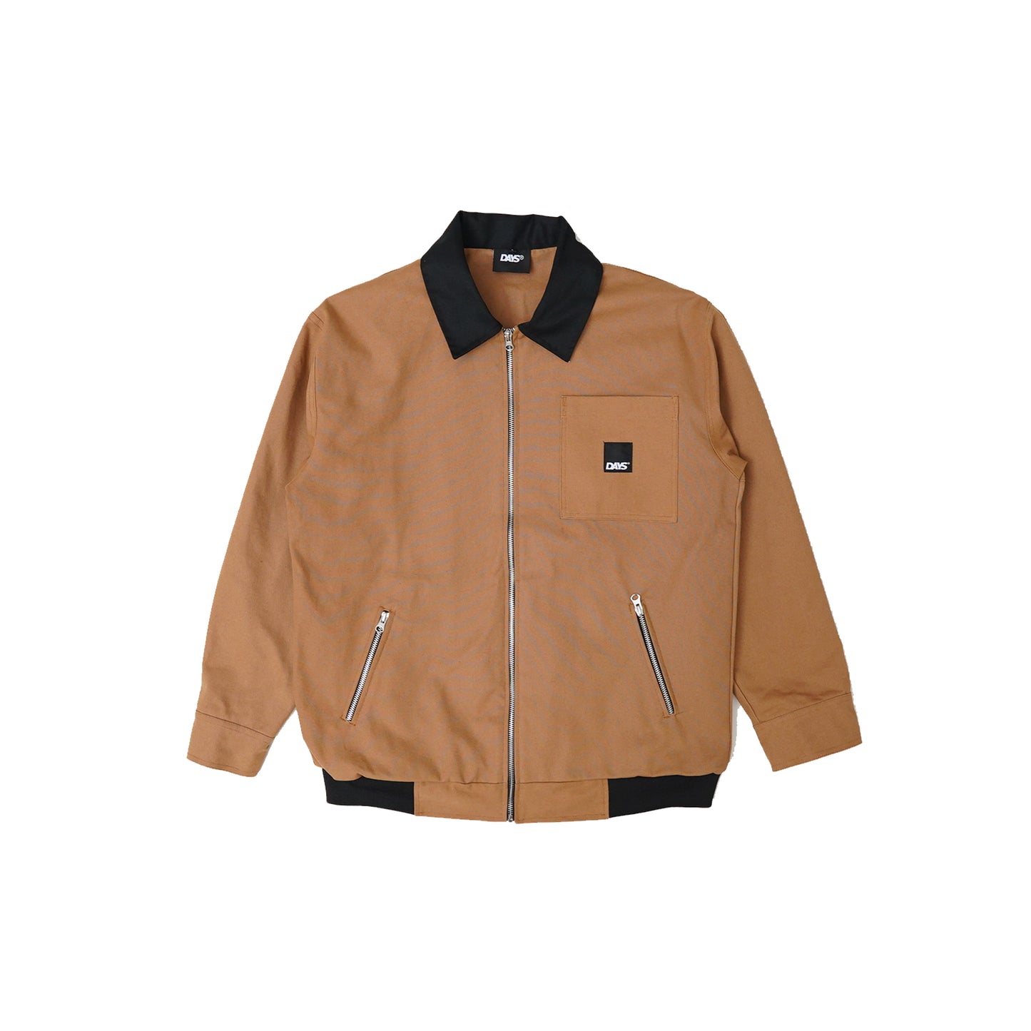 FLIGHT WORK JACKET