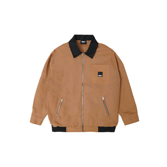 FLIGHT WORK JACKET