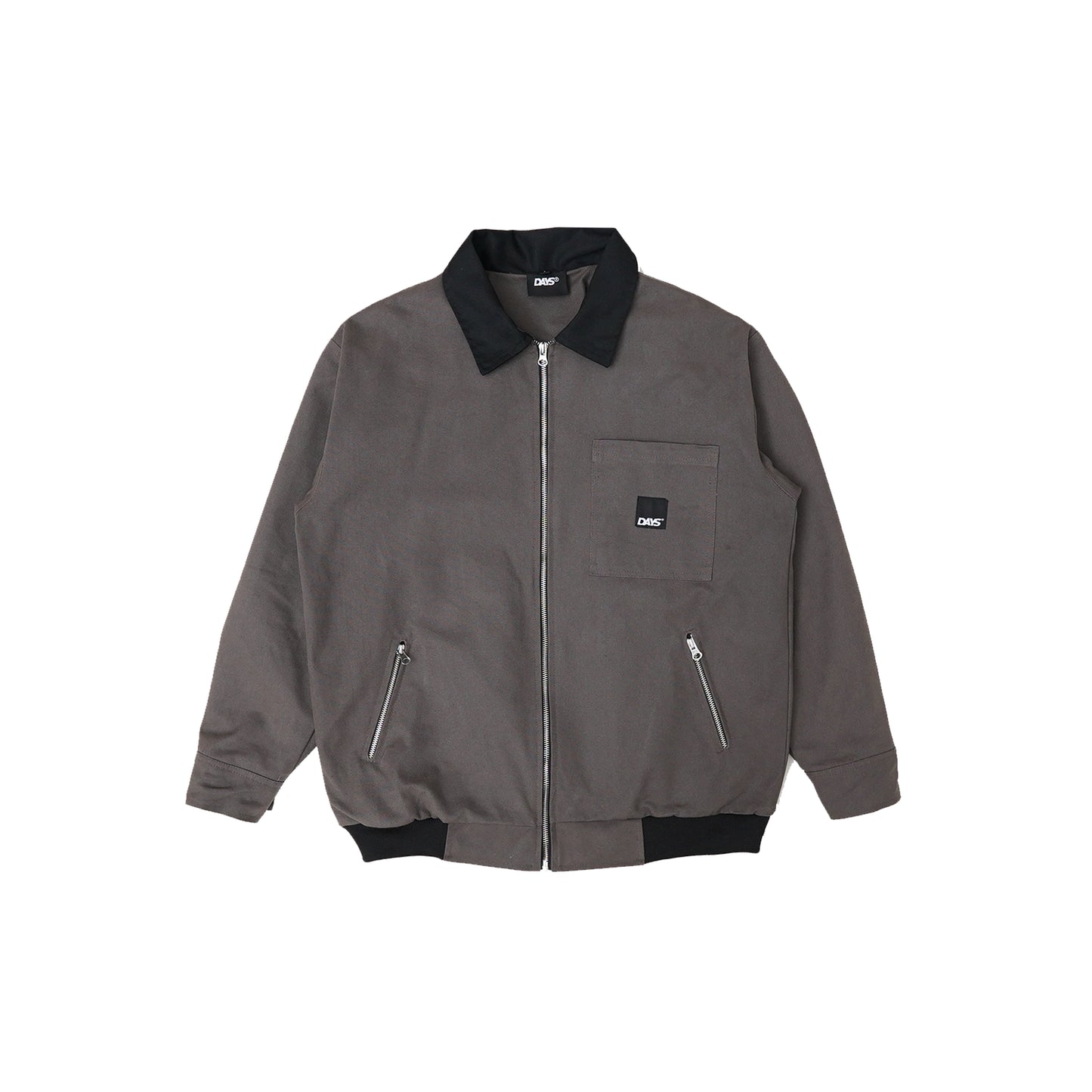 FLIGHT WORK JACKET