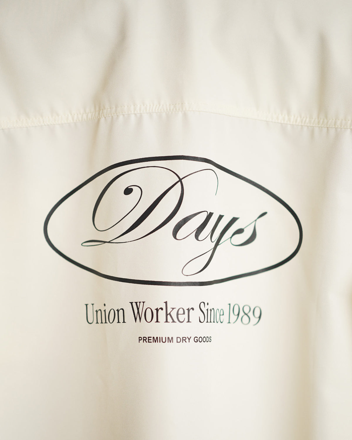 LAVORO COLLARED SHIRT