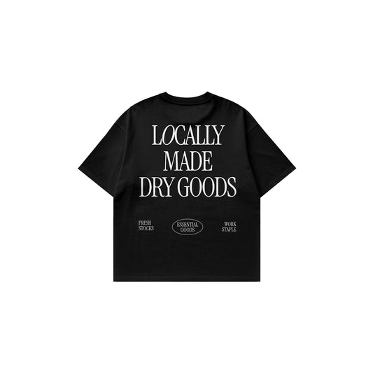 LMDG OVERSIZED SHIRT