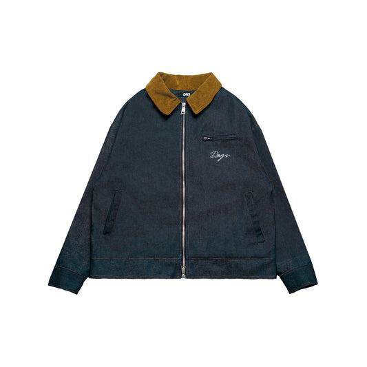 LAVORO DENIM JACKET
