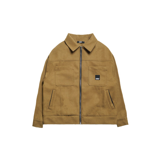DISTRICT WORK JACKET