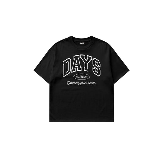 ARC OVERSIZED SHIRT