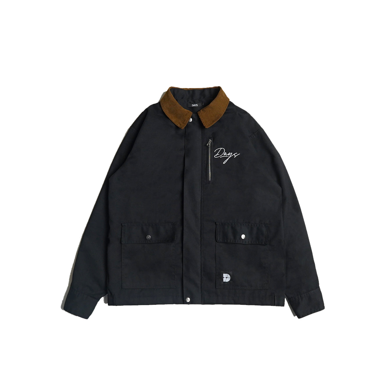 TASK JACKET – days-official