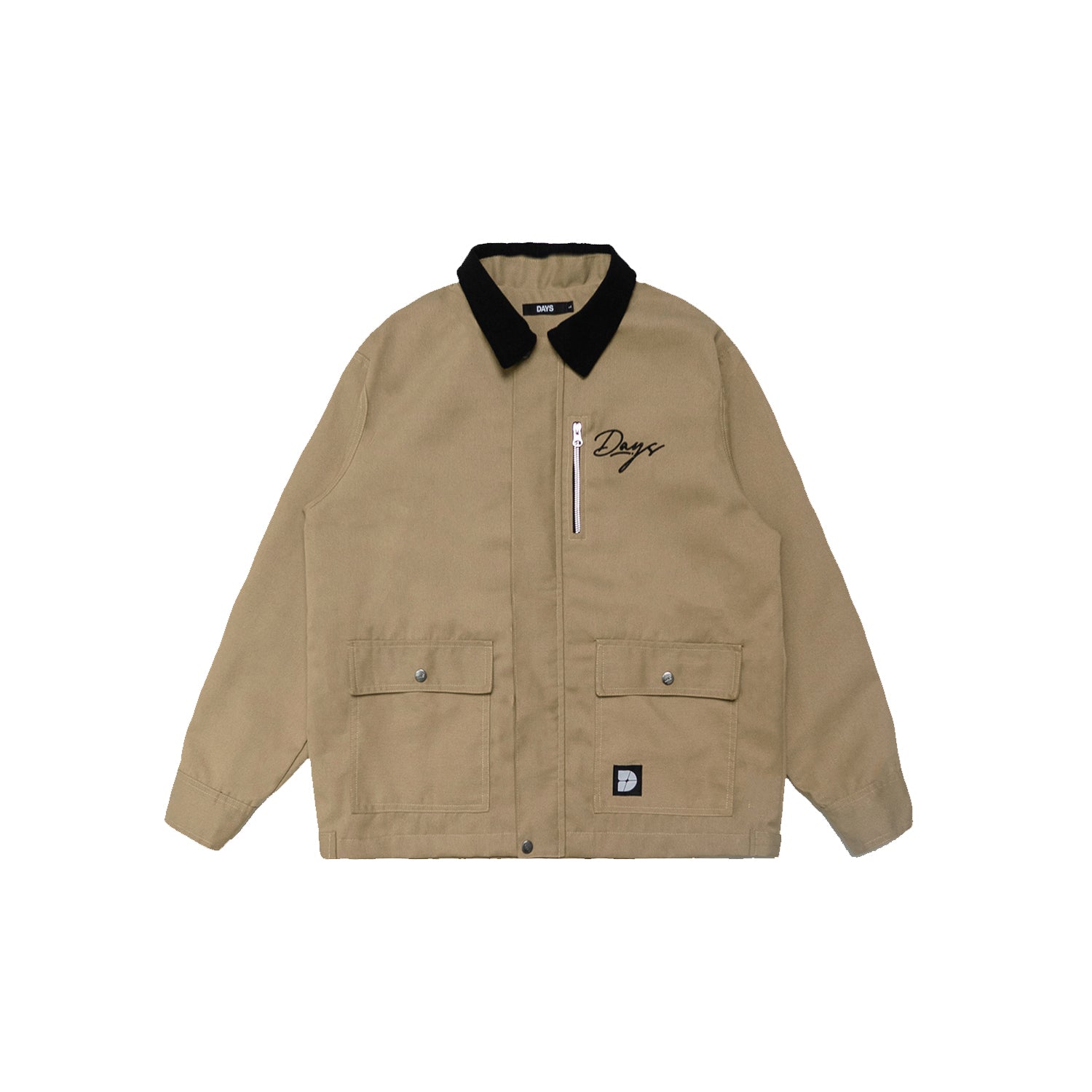 TASK JACKET – days-official