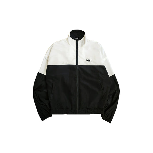 VICTORIA TWO-TONE BASIC WINDBREAKER