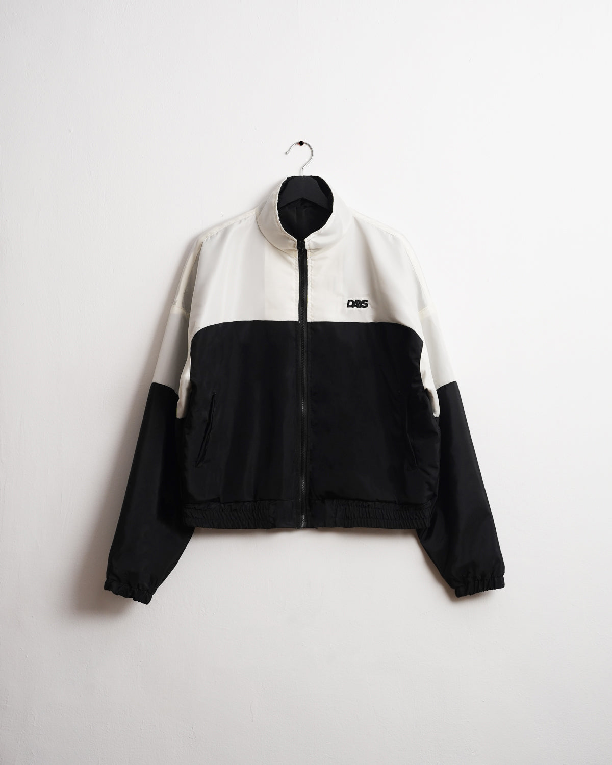 VICTORIA TWO-TONE BASIC WINDBREAKER