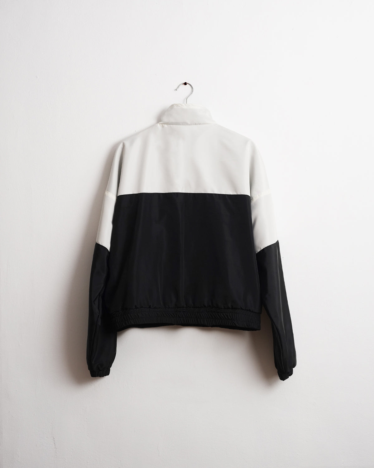 VICTORIA TWO-TONE BASIC WINDBREAKER