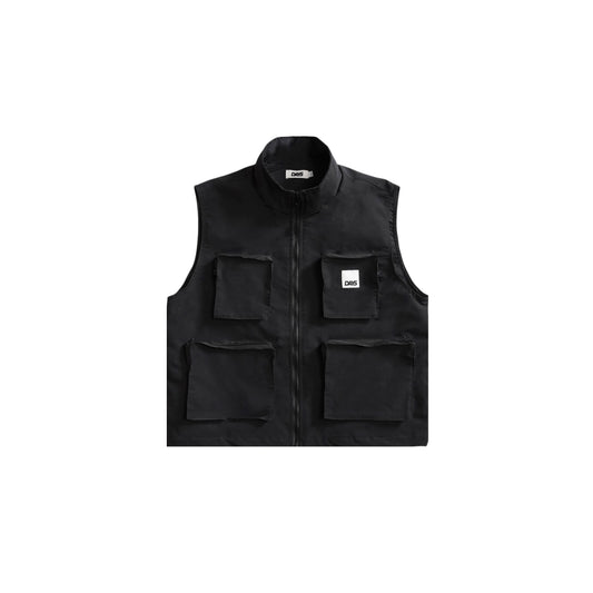 OFF-GRID MULTI-POCKETED UTILITY VEST