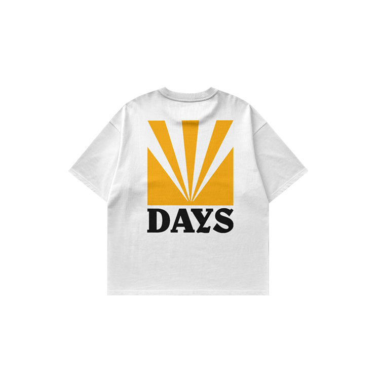 STUDIO OVERSIZED T-SHIRT