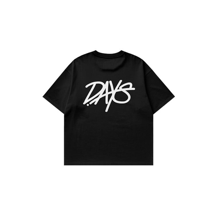 HANDSTYLE OVERSIZED T-SHIRT
