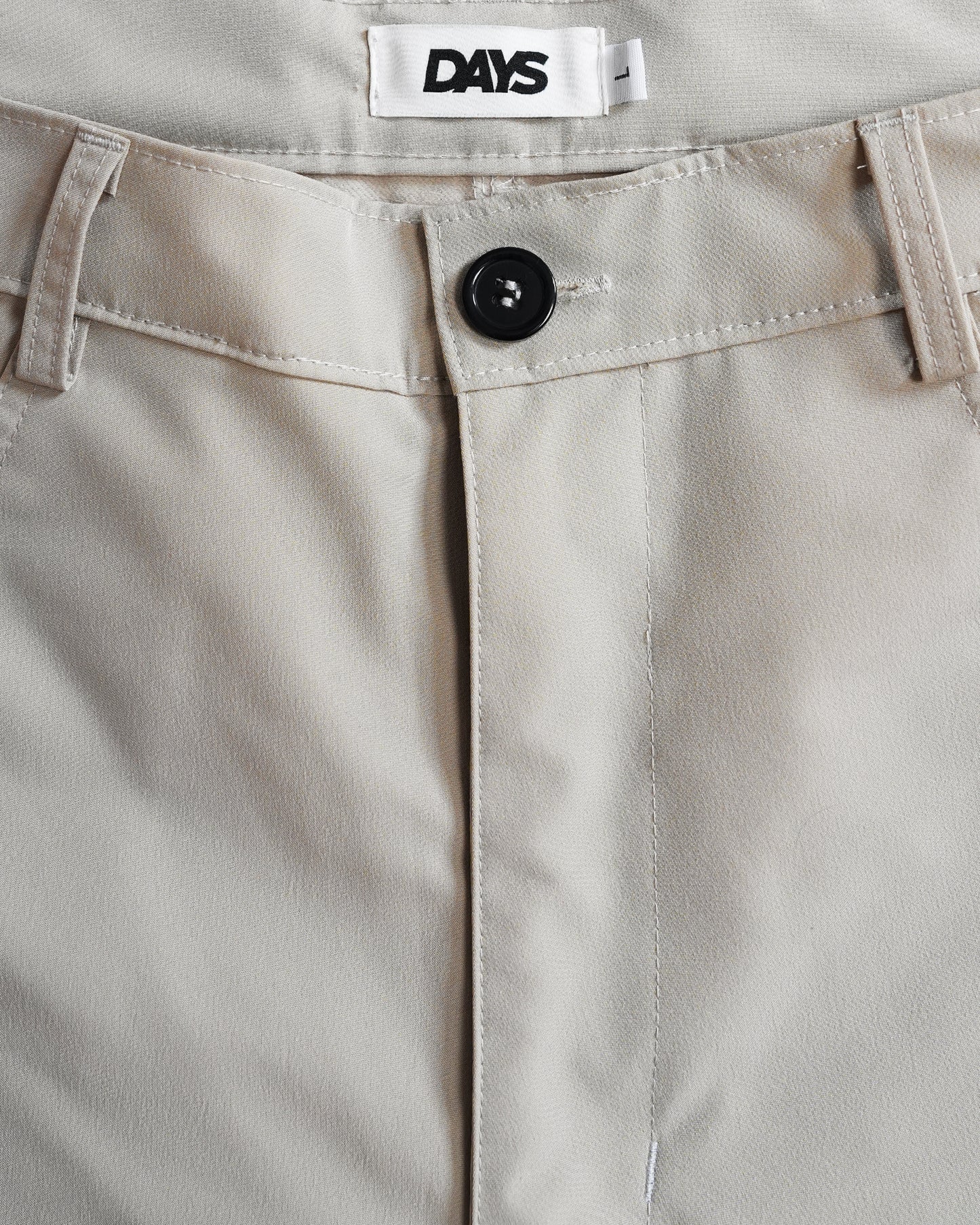 OFF-GRID NYLON LOOSE-FIT CARGO PANTS