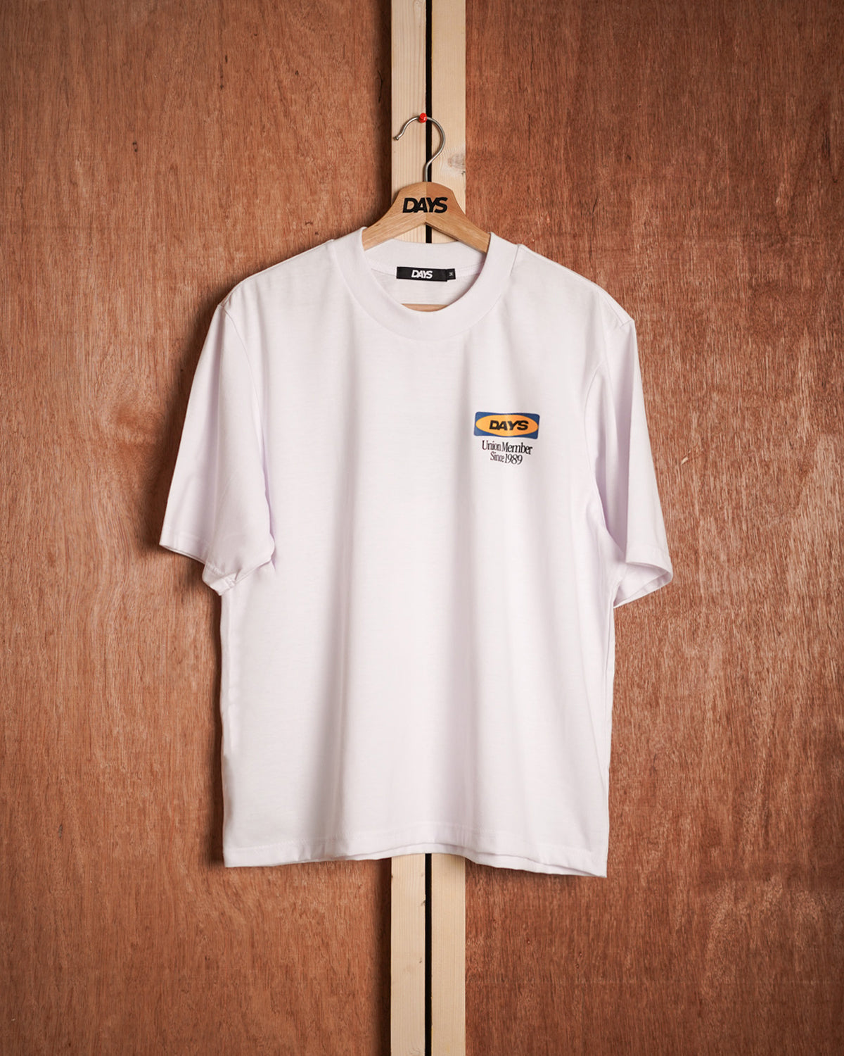 UNION MEMBER SHIRT