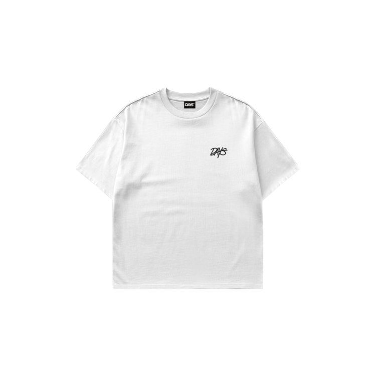 HANDSTYLE OVERSIZED T-SHIRT