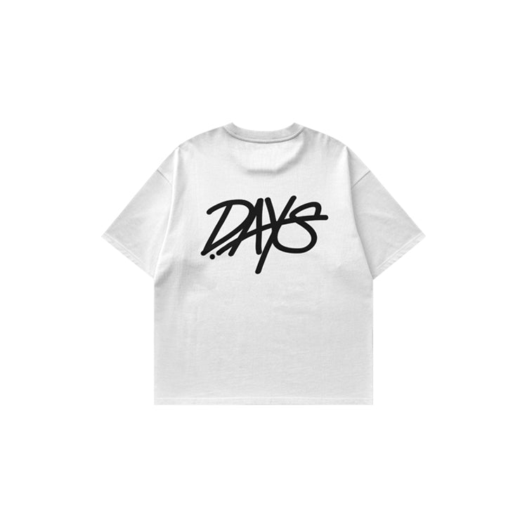 HANDSTYLE OVERSIZED T-SHIRT