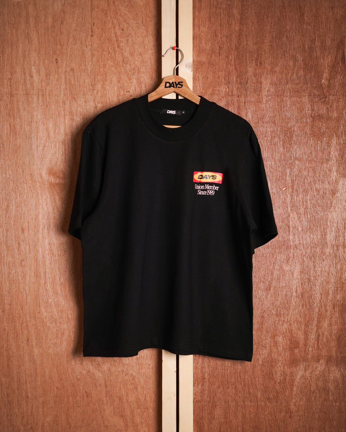 UNION MEMBER SHIRT