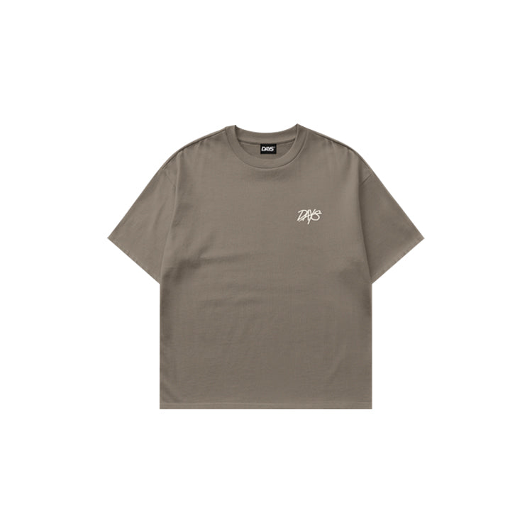 HANDSTYLE OVERSIZED T-SHIRT