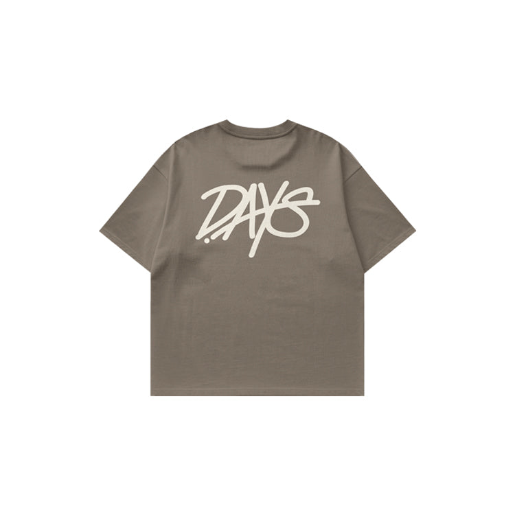 HANDSTYLE OVERSIZED T-SHIRT