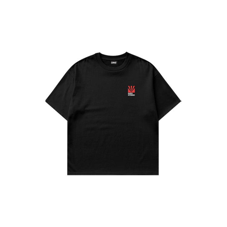STUDIO OVERSIZED T-SHIRT