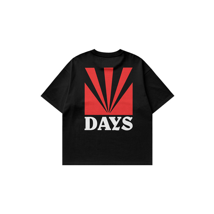 STUDIO OVERSIZED T-SHIRT