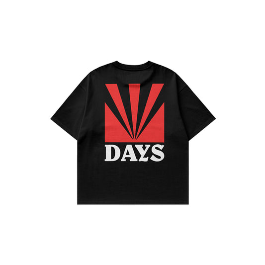 STUDIO OVERSIZED T-SHIRT