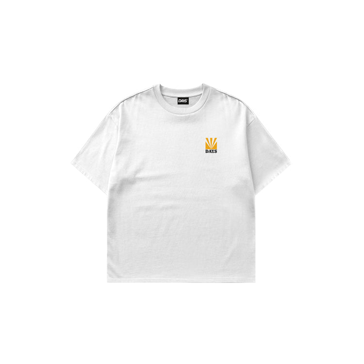 STUDIO OVERSIZED T-SHIRT