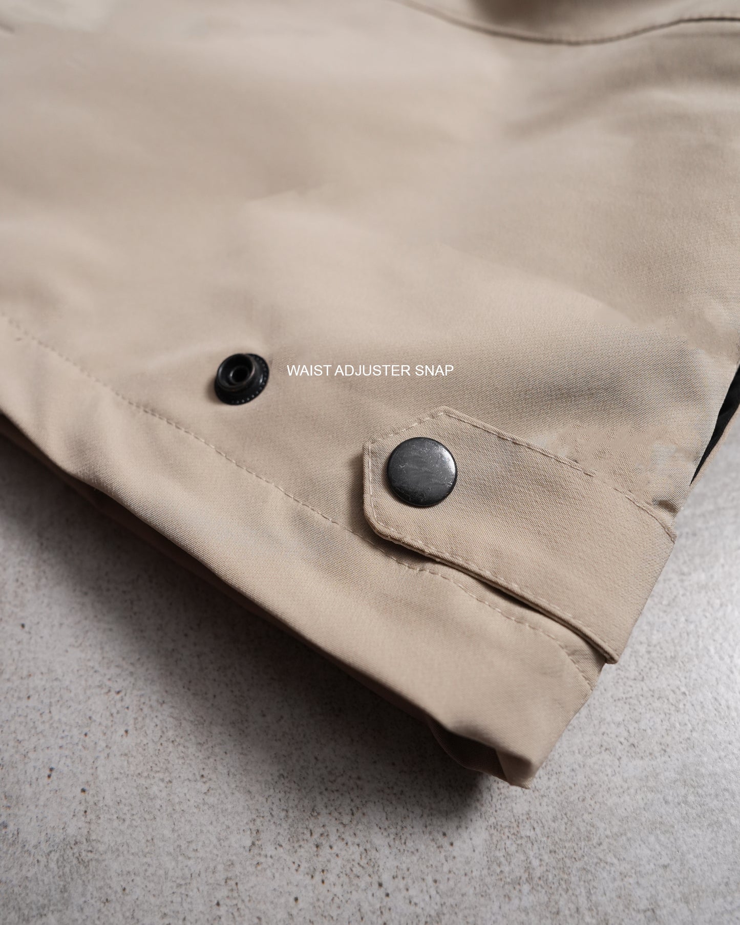 OFF-GRID MULTI-POCKETED UTILITY VEST