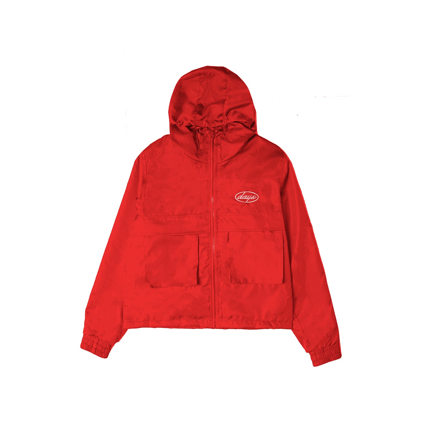 ANKARA WINDBREAKER