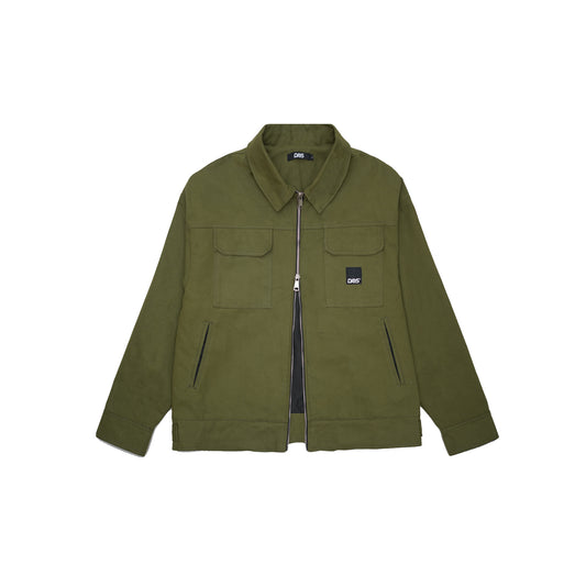 CHORE JACKET