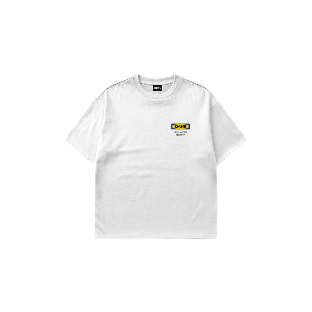 UNION MEMBER SHIRT
