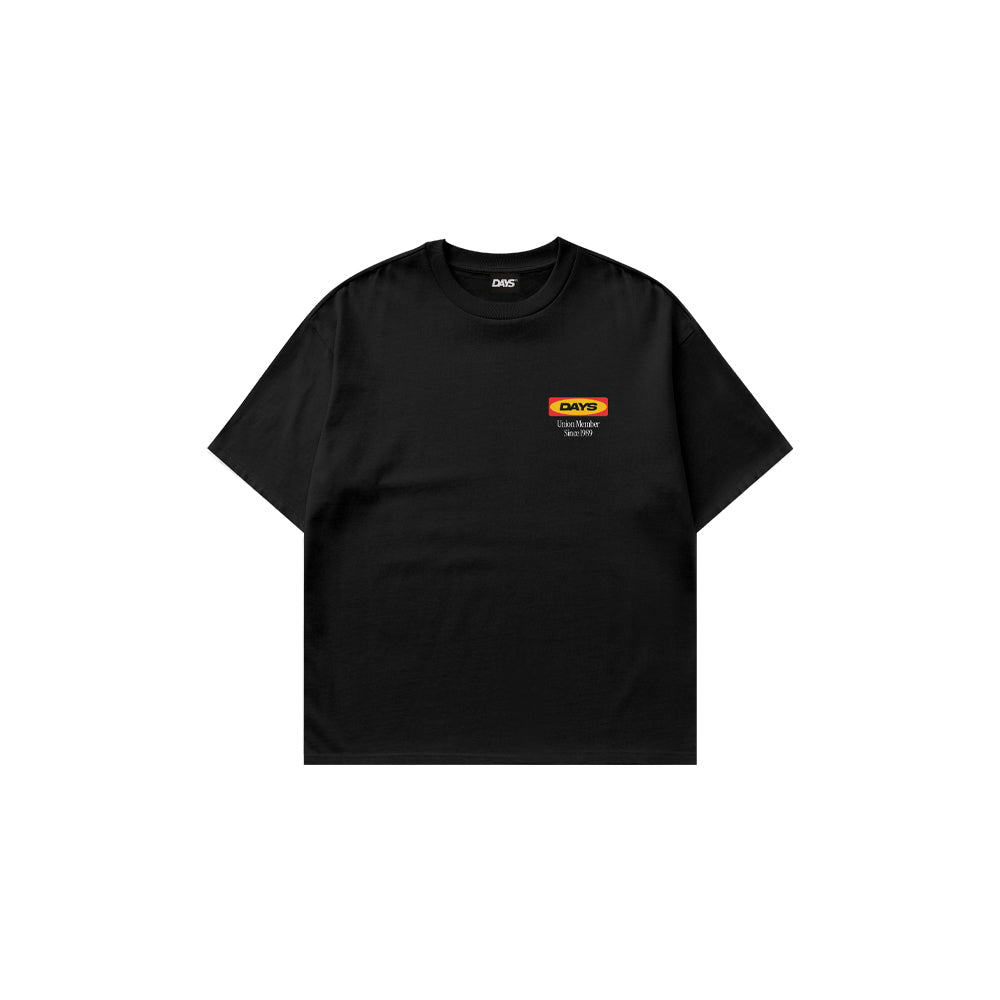 UNION MEMBER SHIRT