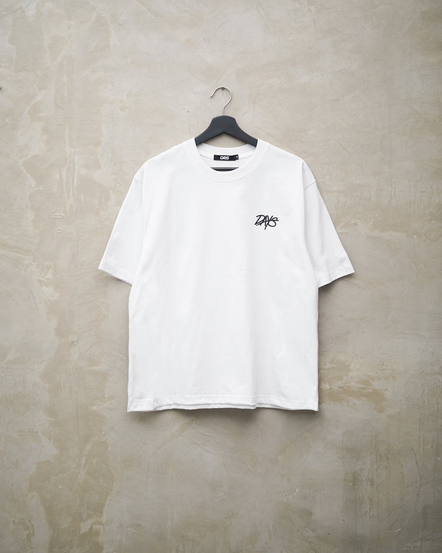 HANDSTYLE OVERSIZED T-SHIRT