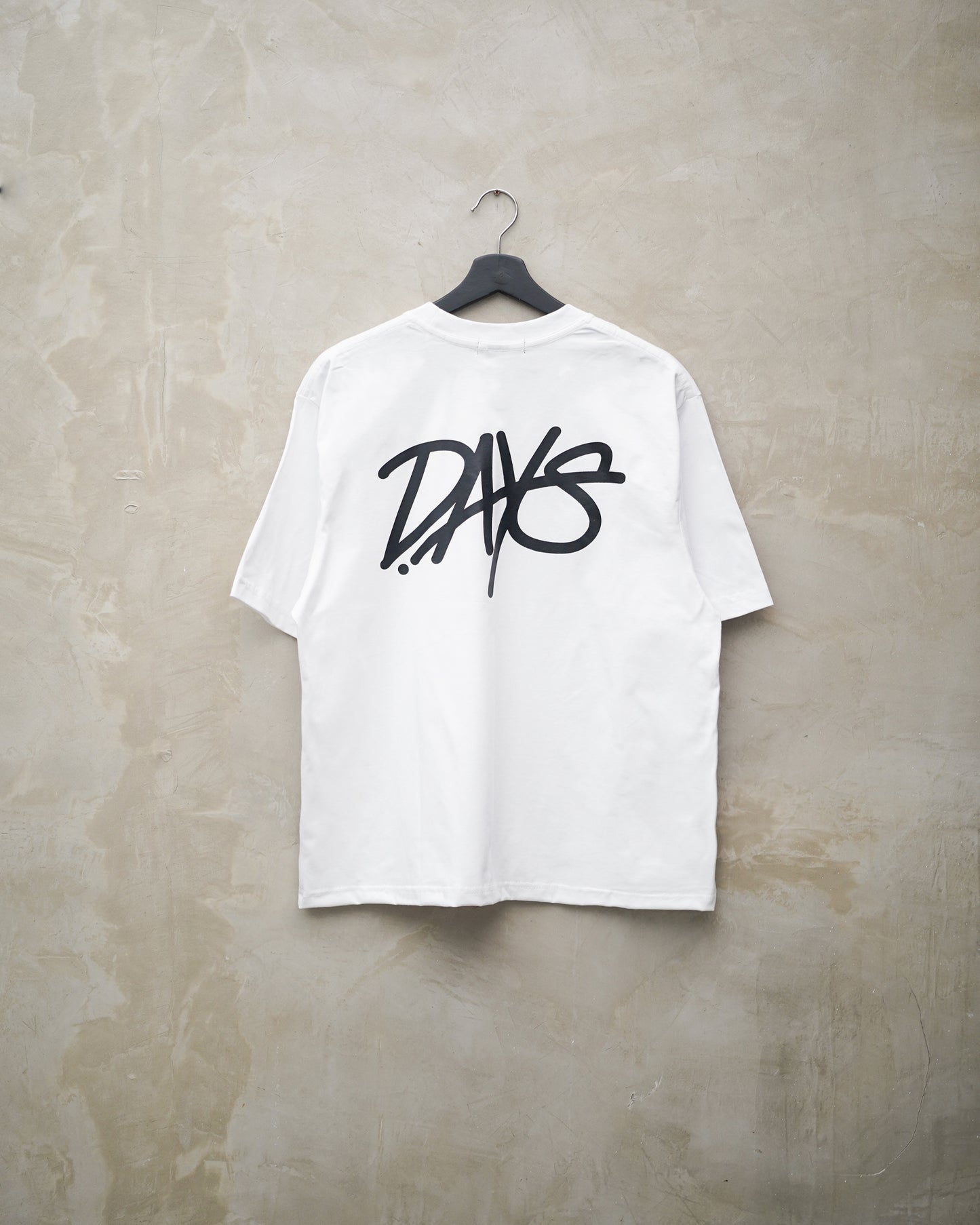 HANDSTYLE OVERSIZED T-SHIRT