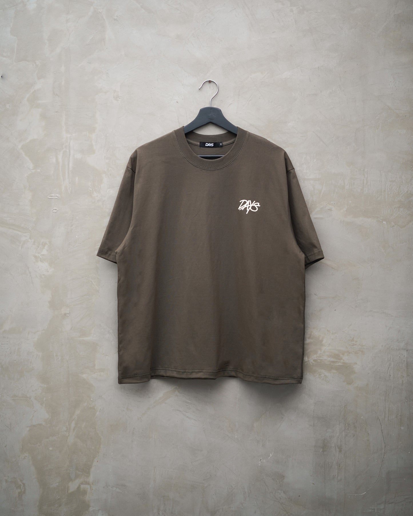 HANDSTYLE OVERSIZED T-SHIRT