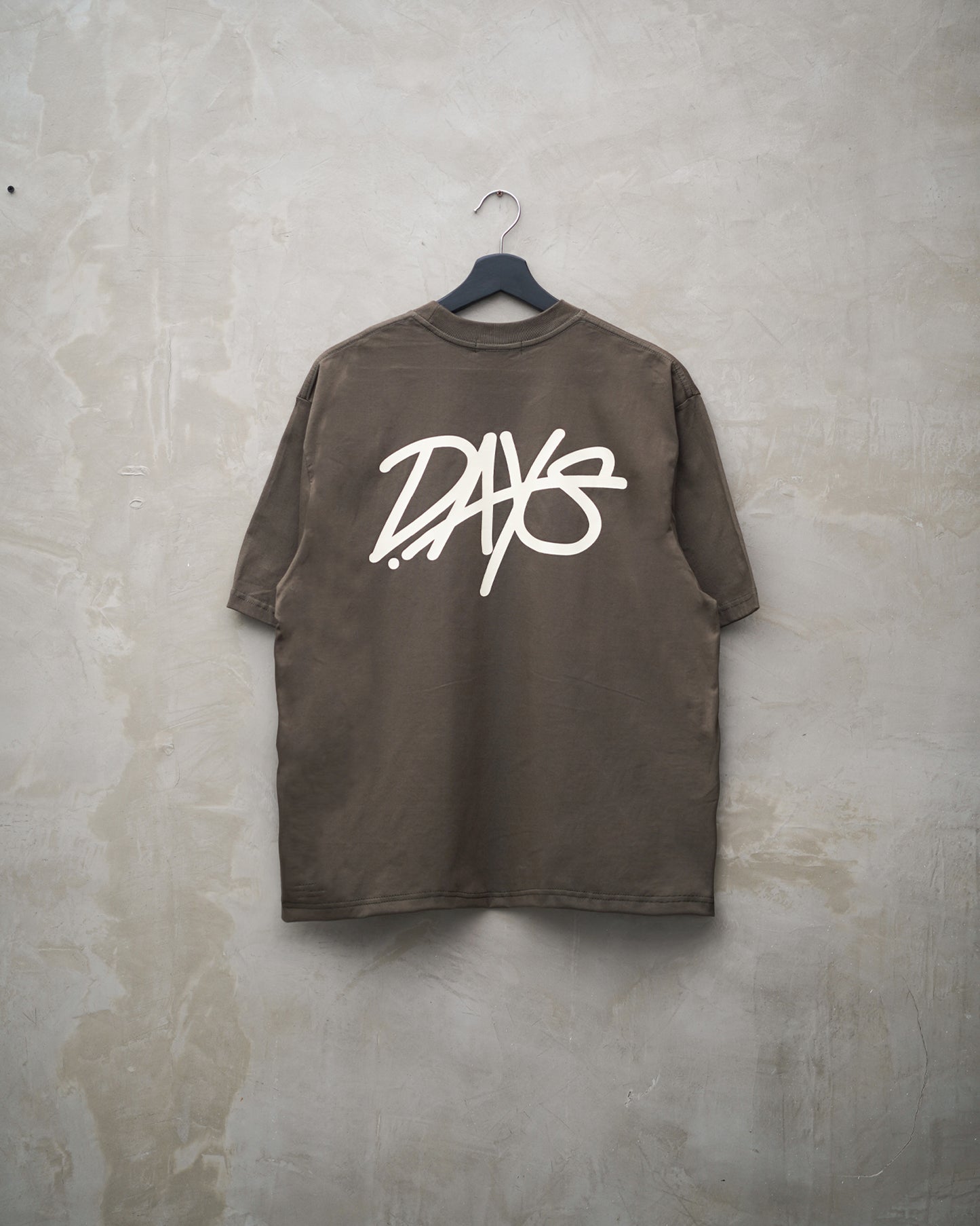 HANDSTYLE OVERSIZED T-SHIRT