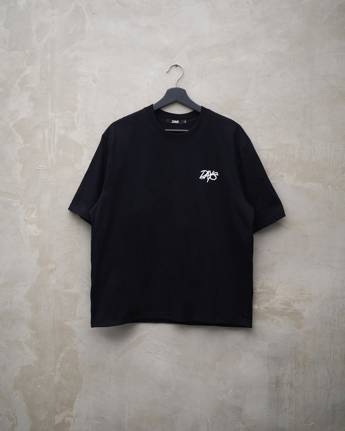 HANDSTYLE OVERSIZED T-SHIRT