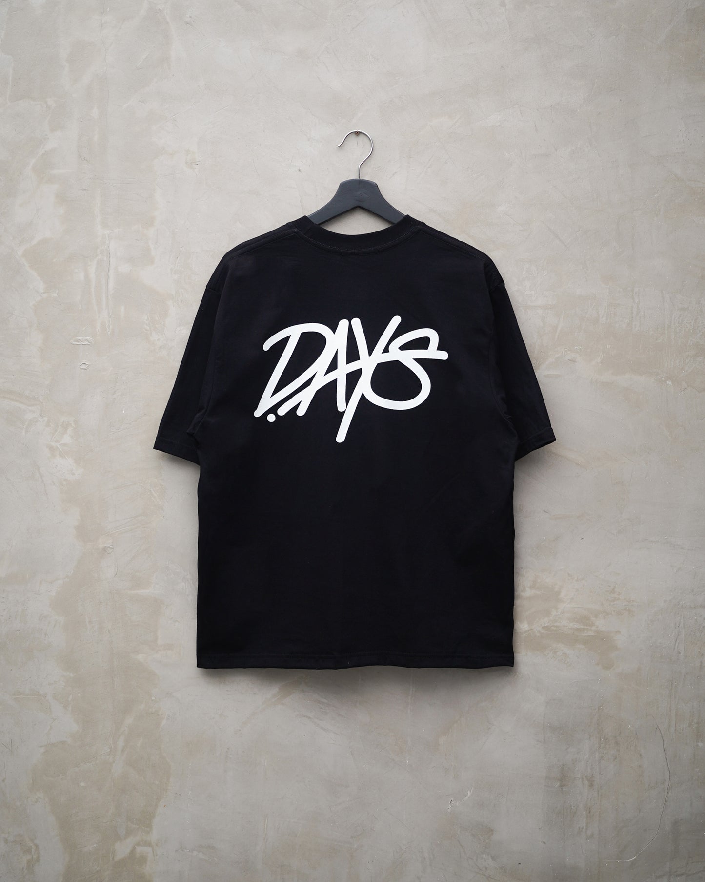 HANDSTYLE OVERSIZED T-SHIRT