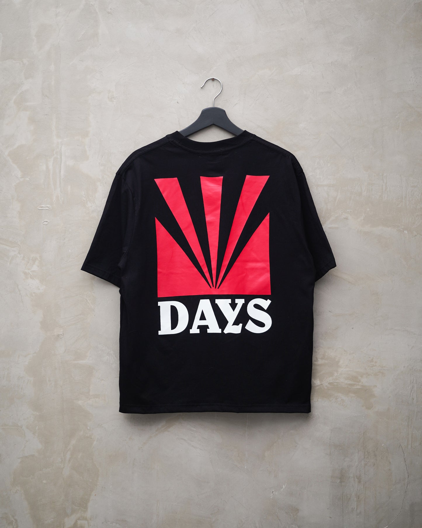 STUDIO OVERSIZED T-SHIRT