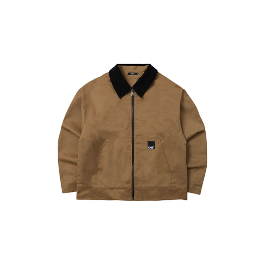 QUEST WORK JACKET