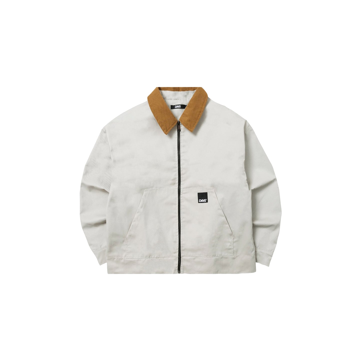 QUEST WORK JACKET